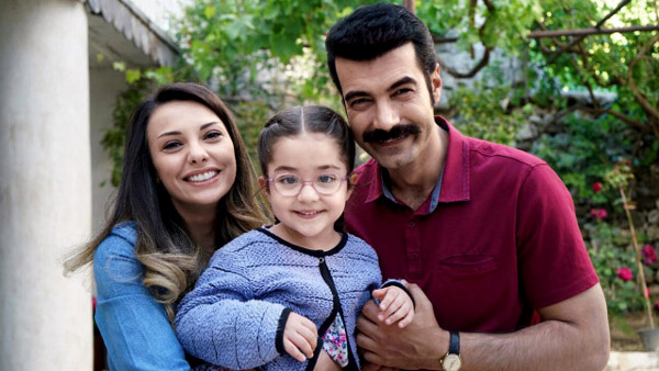 deli gönül kadirin kızı 