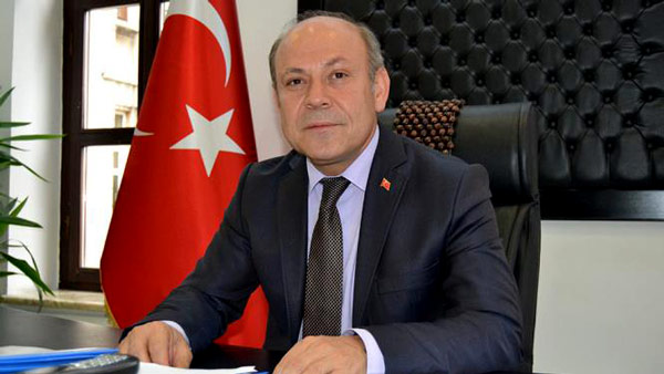 samsunda doğum yardımı