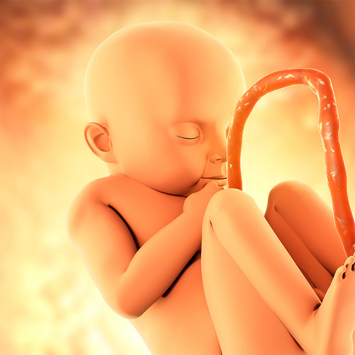 İleri Yaş Gebeliğinde Genetik Tanı İçin Bu Test Öneriliyor