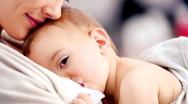 emzirmenin annelere faydası