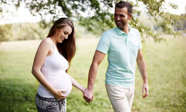 doğum öncesi yapılacaklar 