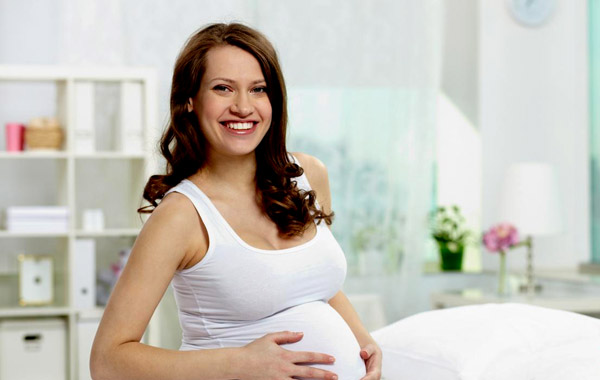 hamileyken bebeğin sağlıklı olduğunu anlama