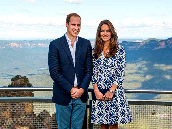 Kate Middleton erken doğum 
