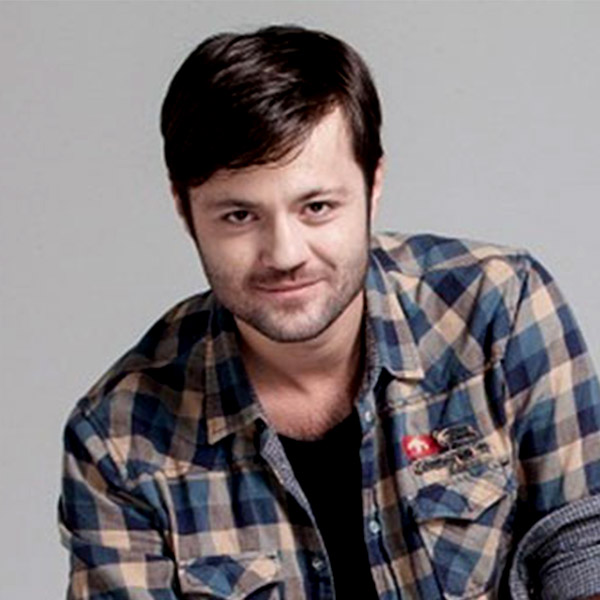 Sadi Celil Cengiz İkinci Defa Baba Oldu