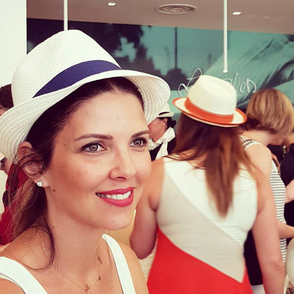 Selin Gökbakar'ın Hamilelik Kilolarını Nasıl Verdiği Ortaya Çıktı!