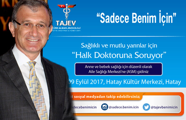 tajev sosyal sorumluluk projesi