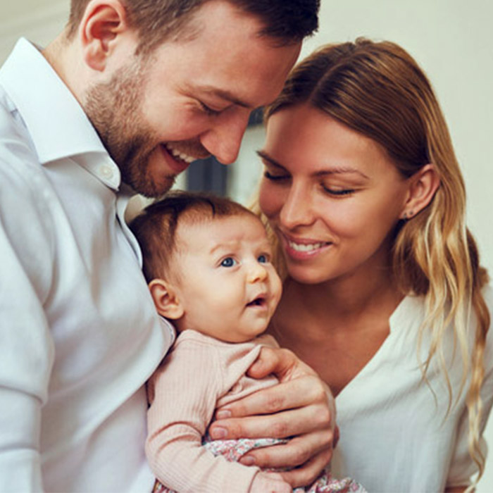 Tüp Bebek Yöntemi İle Baba Olma Yaşa Göre Değişiyor