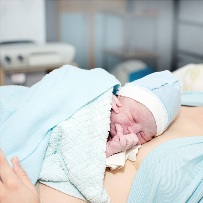 Bebeğinizin Doğal Koruyucu Kremi: Verniks