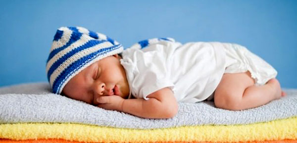 yenidoğan bebek bakımı 