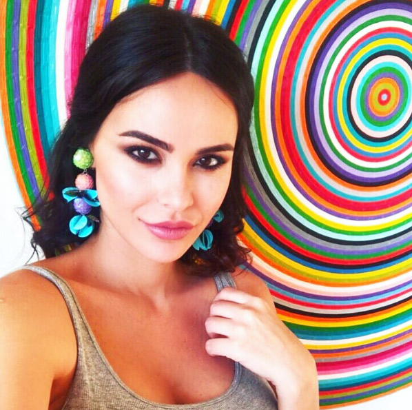 Hamileliğinde 20 Kilo Alan Zeynep Demirel Son Haliyle Şaşırttı!