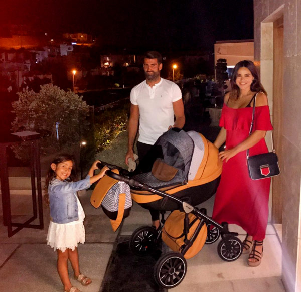 zeynep demirelin kızı yeda