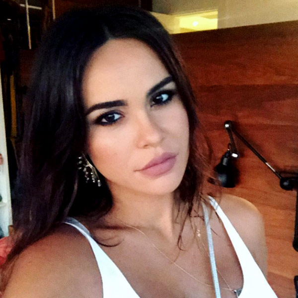 İşte Zeynep Demirel'in Yeda'sı