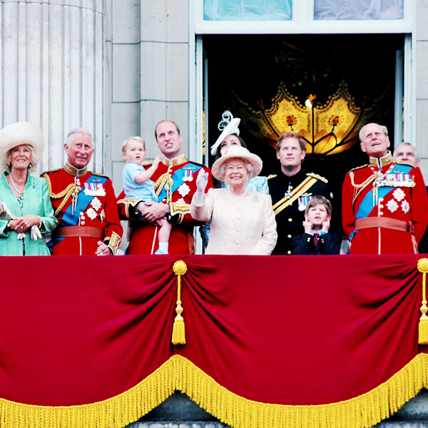 İngiliz Kraliyet Sarayından Müjdeli Haber Var