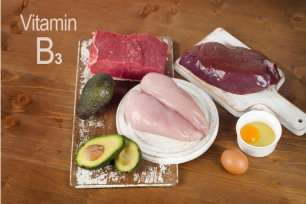 b3 vitamini düşük ve doğum kusuru riskini azaltıyor