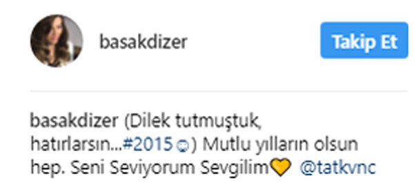başak dizer instagram