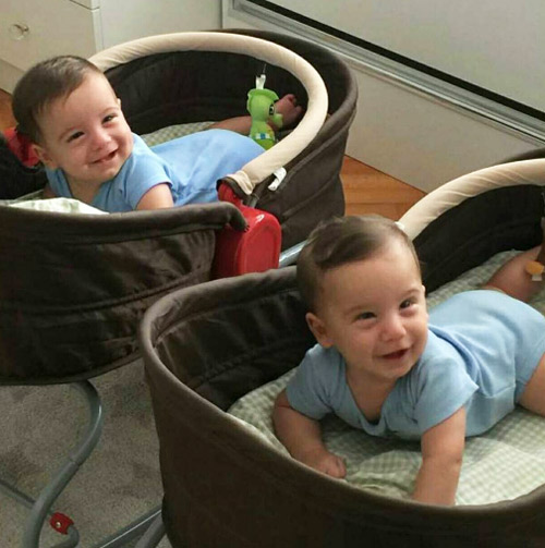 başak sayan bebekleri