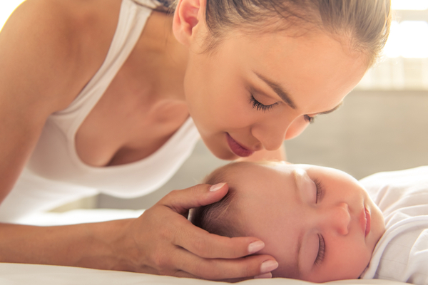 bebek büyüdükçe özlenen şeyler