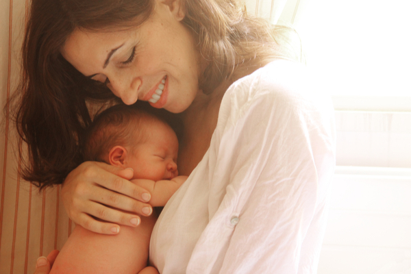 bebek büyüdükçe özlenen şeyler