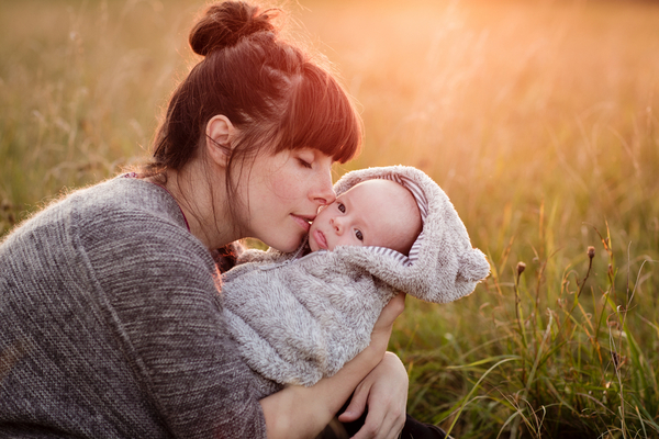 bebek büyüdükçe özlenen şeyler