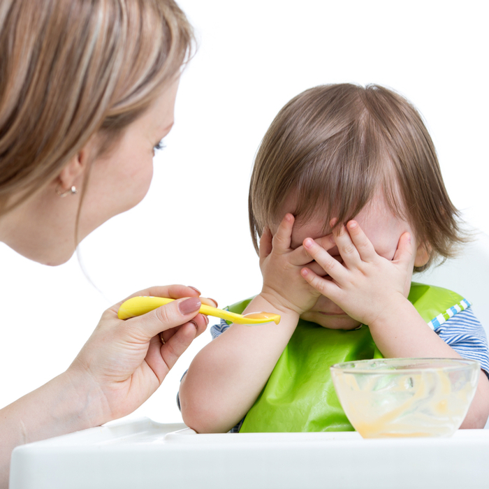 Bebek Mamalarında Alarm! Zararlı Madde Tespit Edilen Markalar Açıklandı