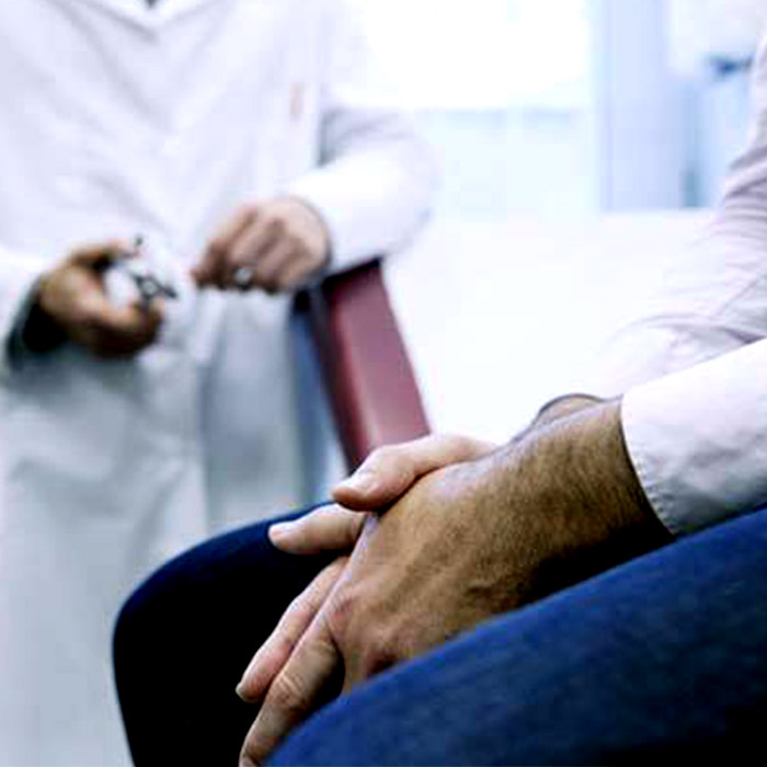 Bebek Sahibi Olamayan Erkeklere Müjdeli Haber Var