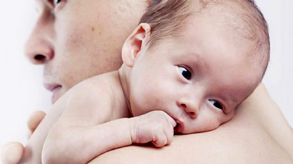 yeni doğan bebeklerde soğuk algınlığı