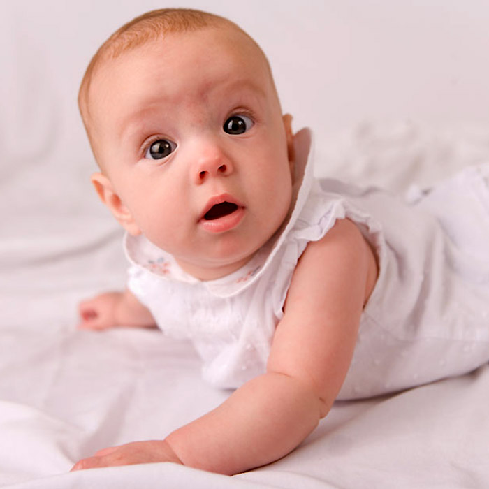 Bu Hatalar Bebeklerde Kalça Çıkıklığına Neden Oluyor!