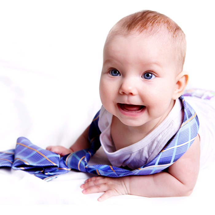 Yeni Yasayla Bebeğe İsim Koyma Şartları Da Değişti!