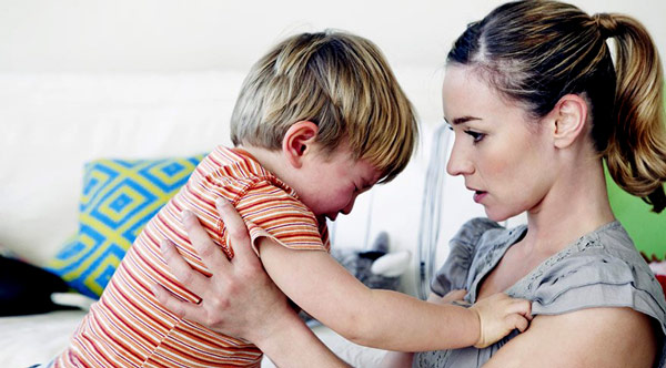 çocuklarda hiperaktivite testi