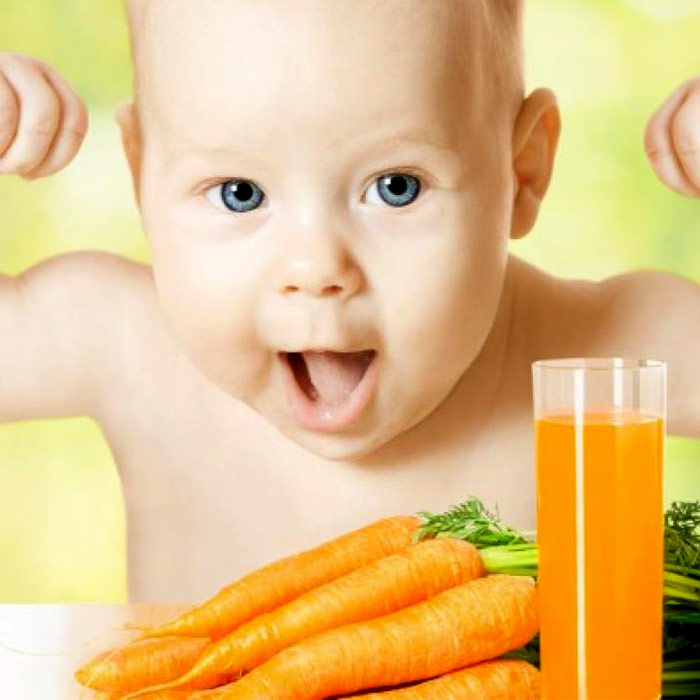 Bebeklerin Bağışık Sistemini Güçlendirmek İçin Uygulanacak Çok Özel Yöntemler