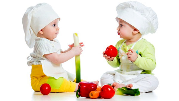 bebeklerin bağışıklık sistemini güçlendirme