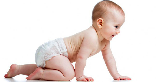 bebeğin yürüyememesi