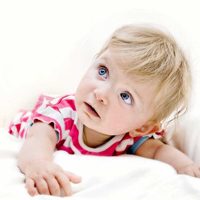 Bebeğe Verilen İsimlerin Anlamı Onun Karakterini Nasıl Etkiliyor?