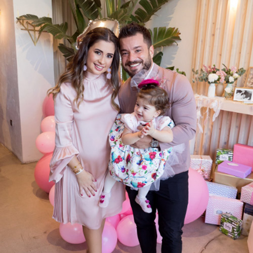 buse terim bebeğinin cinsiyeti