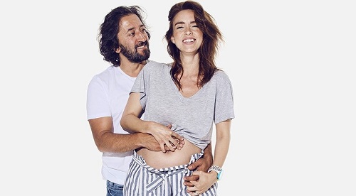 cansu kurtçu bebek