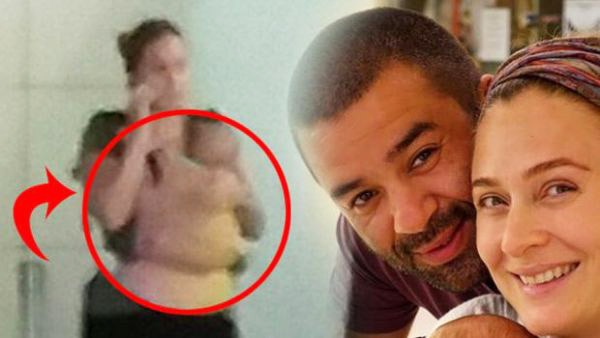 ceyda düvenci oğlu okan ali