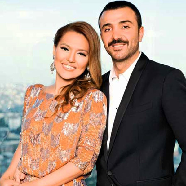 Okan Kurt Sonunda Demet Akalın'ı İkna Etti! İkinci Bebek Yolda