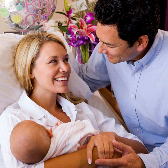 GDoğum Yardımı Nedir?