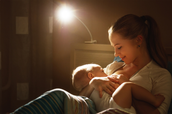 emzirmeyi kolaylaştıran ürünler