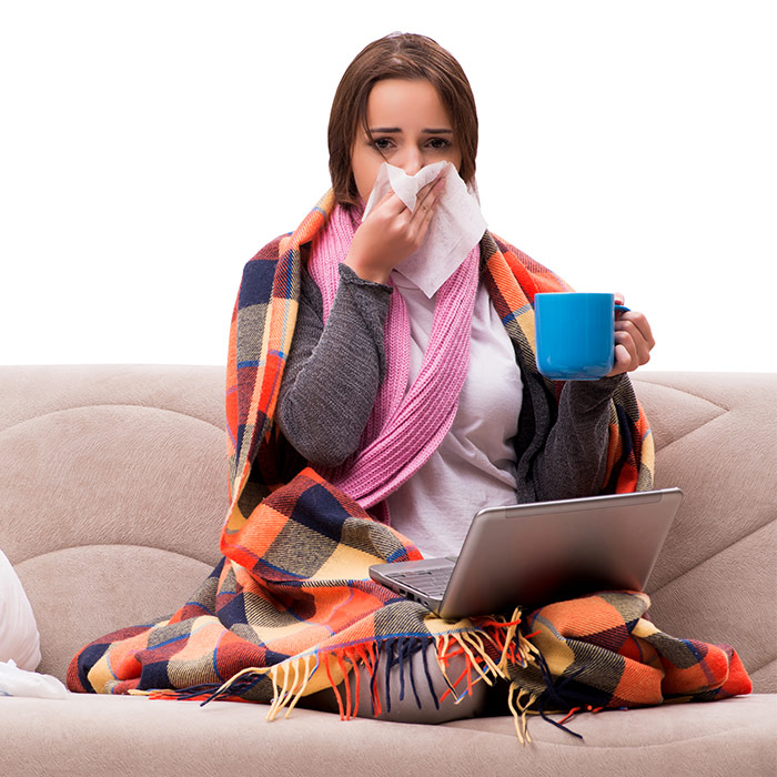 Gebelikte Sonbahar Hastalıklarından Nasıl Korunmalısınız?