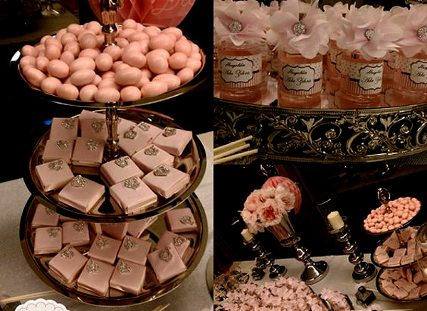 hgb bebek parti düzenleme