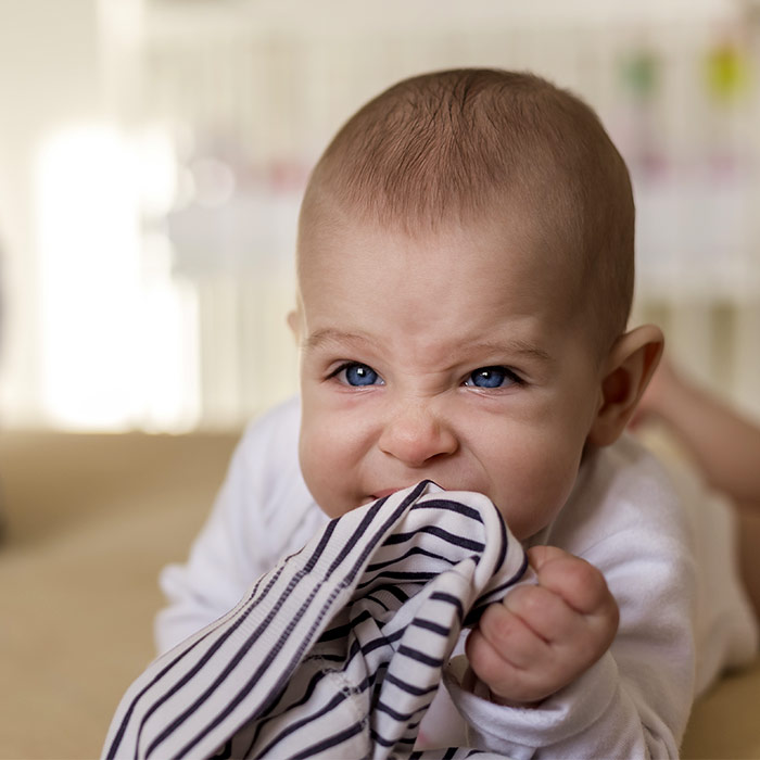 Bebeklere Hiperaktivite Ve Dikkat Eksikliği Testi Nasıl Yapılır?