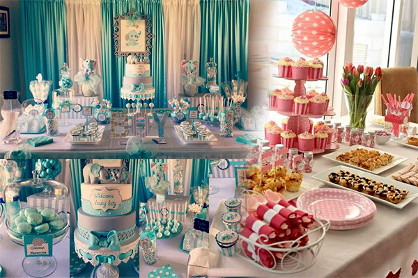 hoş geldin bebek kız erkek süsleme