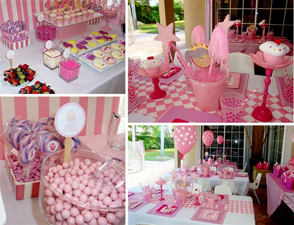 hoşgeldin bebek masa düzenleme