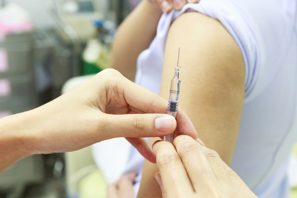 hpv aşısı kısırlık