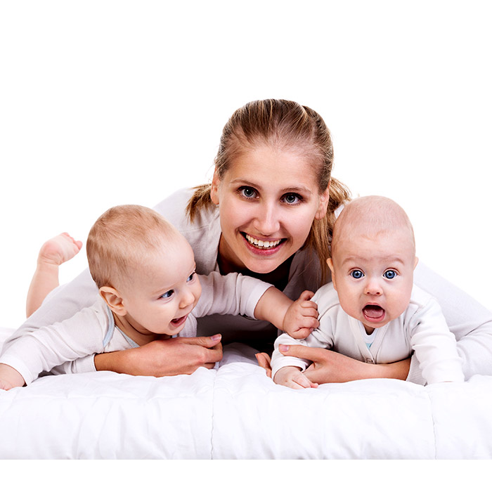 İkiz Bebek Sahibi Olan Ailelere Kaç Lira Doğum Yardımı Ödenir?