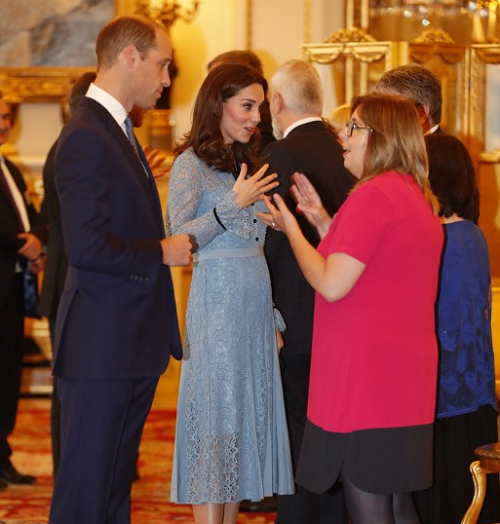 kate middleton bebek