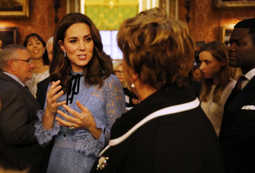 kate middleton hamile