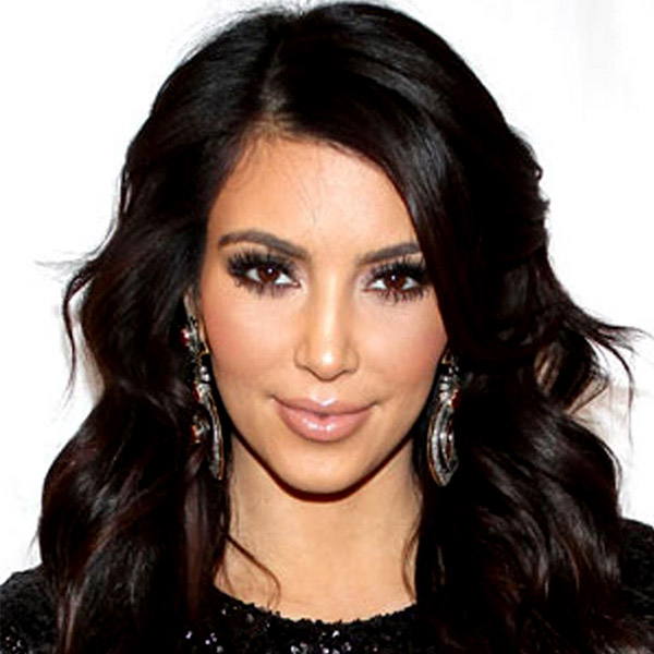Kim Kardashian'ın Bebeğini Taşıyan Taşıyıcı Anne Sonunda Görüntülendi!