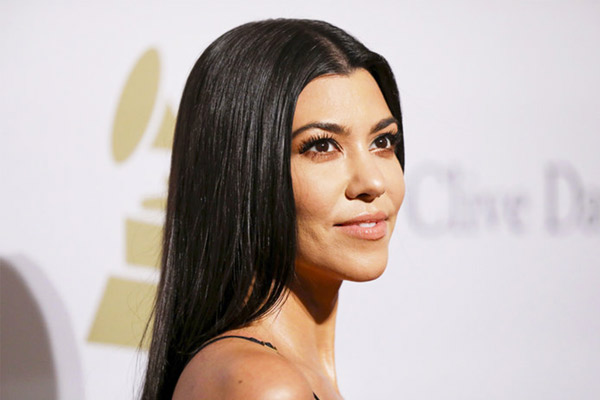 kourtney kardashian